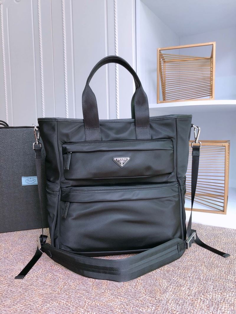 Mens Prada Briefcases